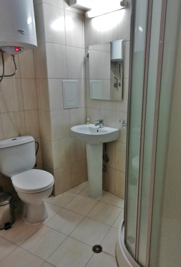 Pirin Place Bansko Exterior foto