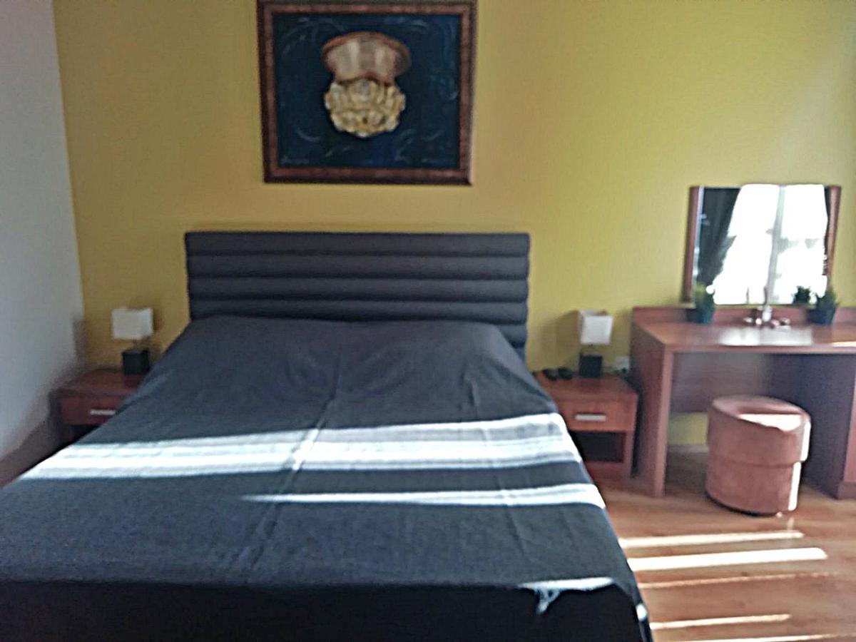 Pirin Place Bansko Exterior foto