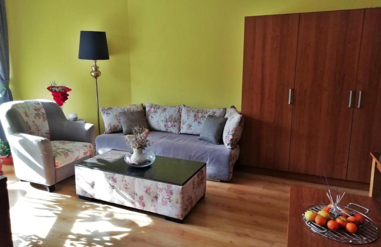 Pirin Place Bansko Exterior foto