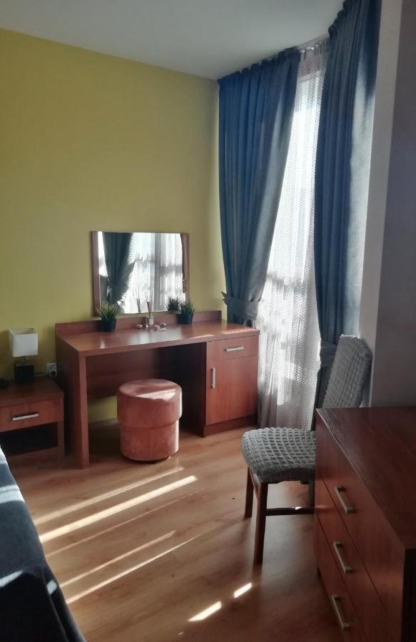 Pirin Place Bansko Exterior foto