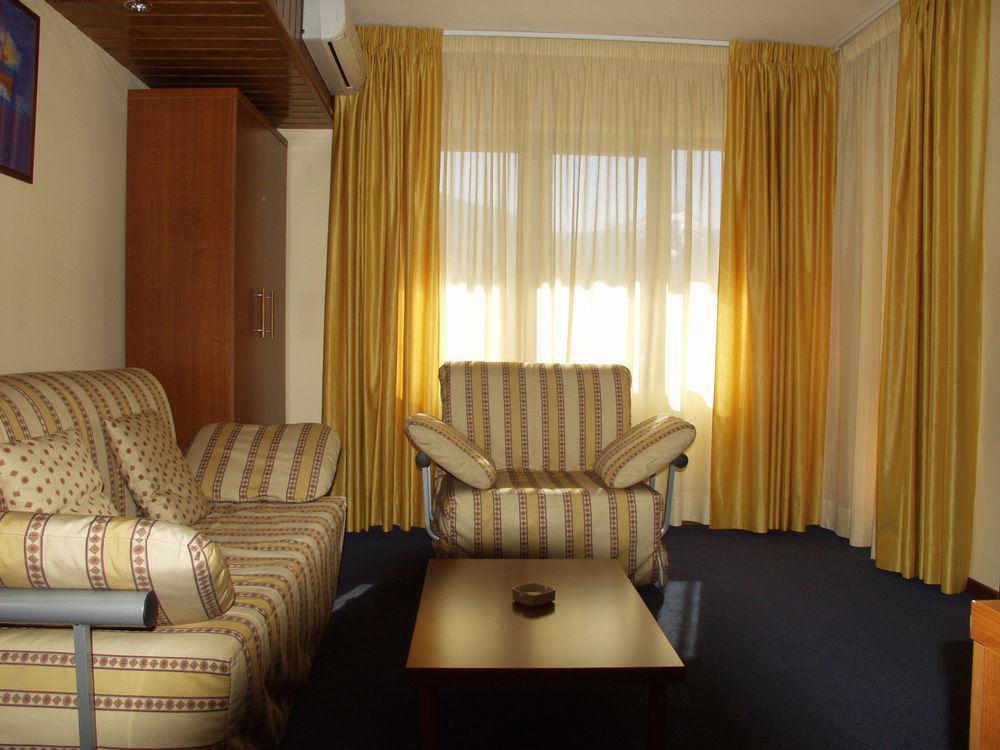 Pirin Place Bansko Exterior foto